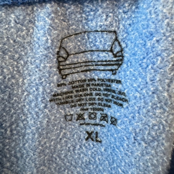 Brockhampton Merch Sweatpants - Picture 7 of 7